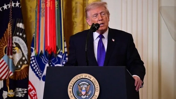 Trump Yolun Sonunda Mı? Savaş ABD Kamuoyunu Sarstı